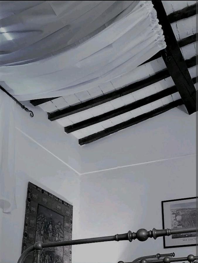 Ferienwohnung San Felice House Florenz Exterior foto