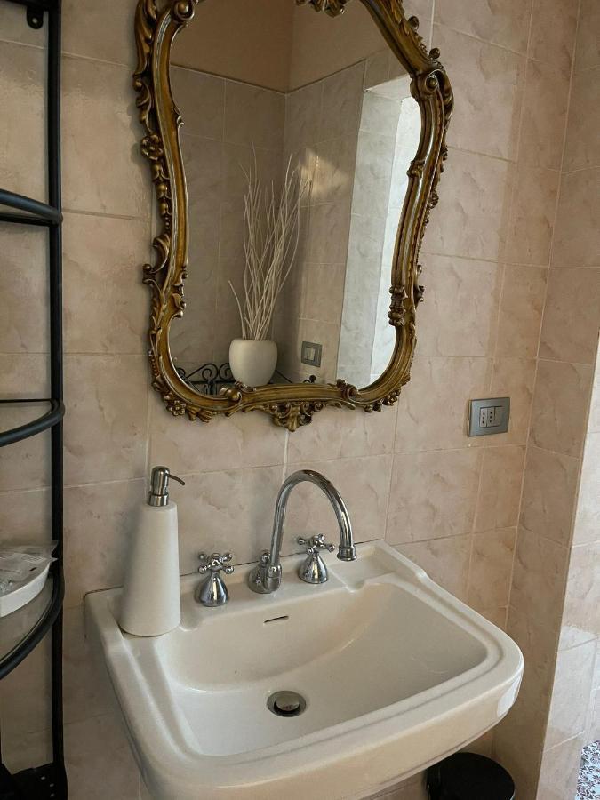 Ferienwohnung San Felice House Florenz Exterior foto